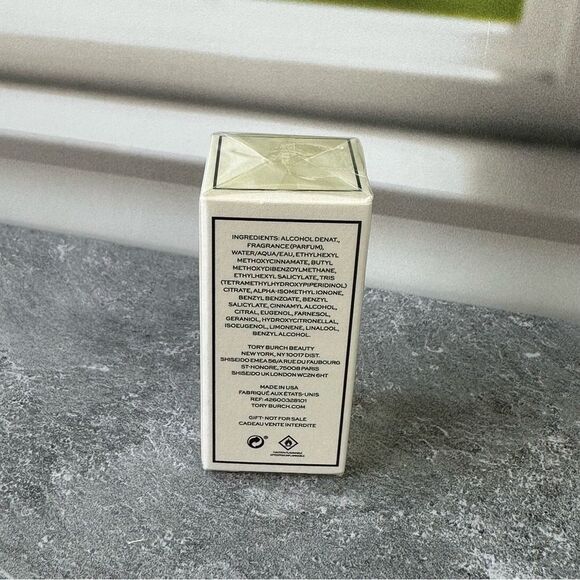 Divine Moon Tory Burch Deluxe Mini Sample 7.5 ml - Picture 2 of 4